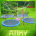 Outdoor Equipment - Springen Trampolin